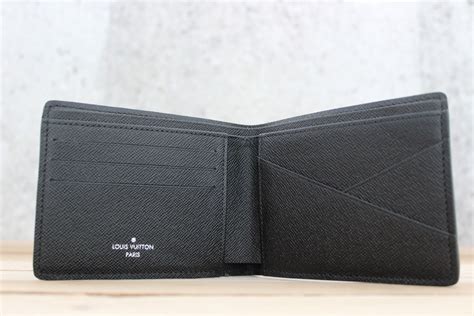 Louis Vuitton multiple wallet review